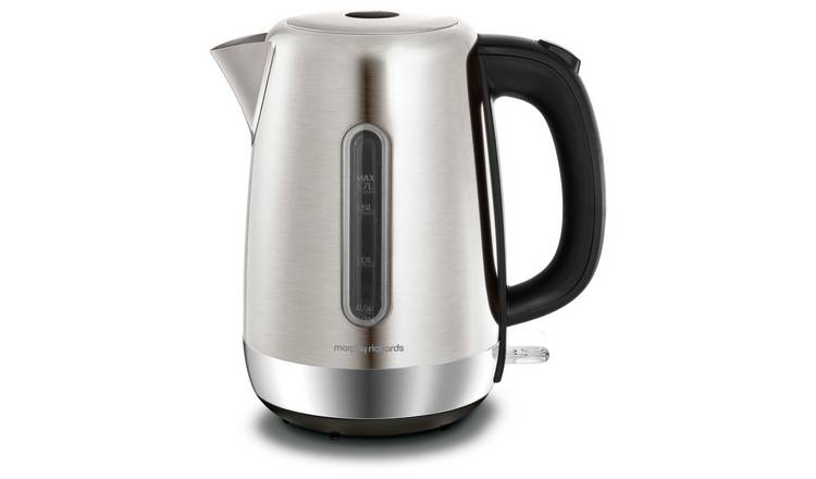 Argos black clearance kettle