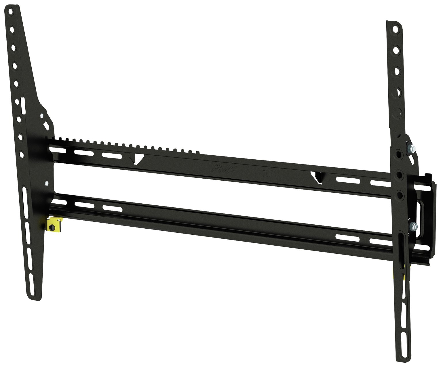 AVF Superior Adjustable Tilt 40-80 Inch TV Wall Mount Review