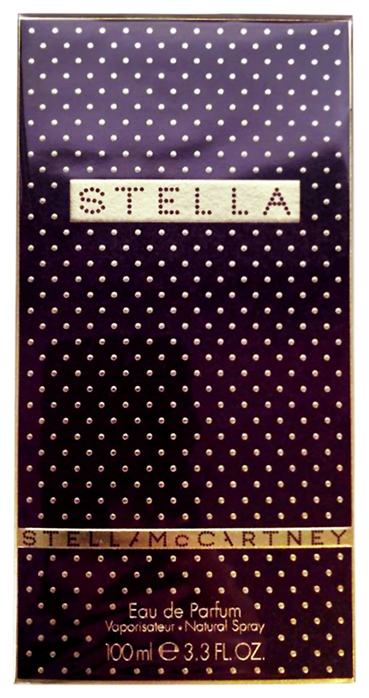 Stella McCartney Eau de Parfum Review