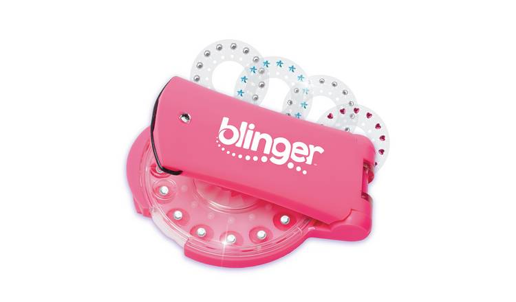 Blinger and Diamond Collection Craft Set