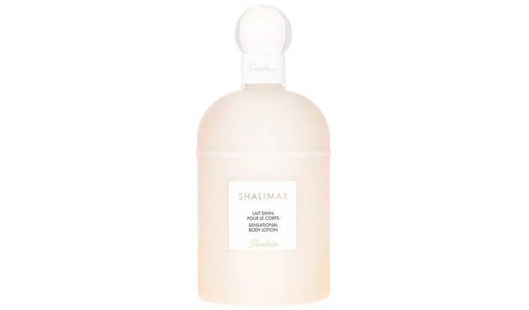 Guerlain Shalimar Sensational Body Lotion - 200ml