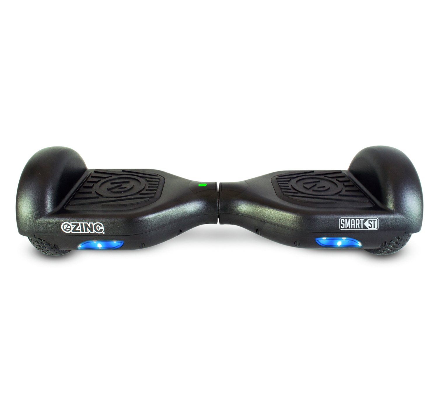 Zinc Smart ST Hoverboard Review