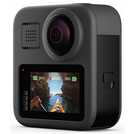 Buy GoPro MAX CHDHZ-202 16.6MP Waterproof Action Camera - Black