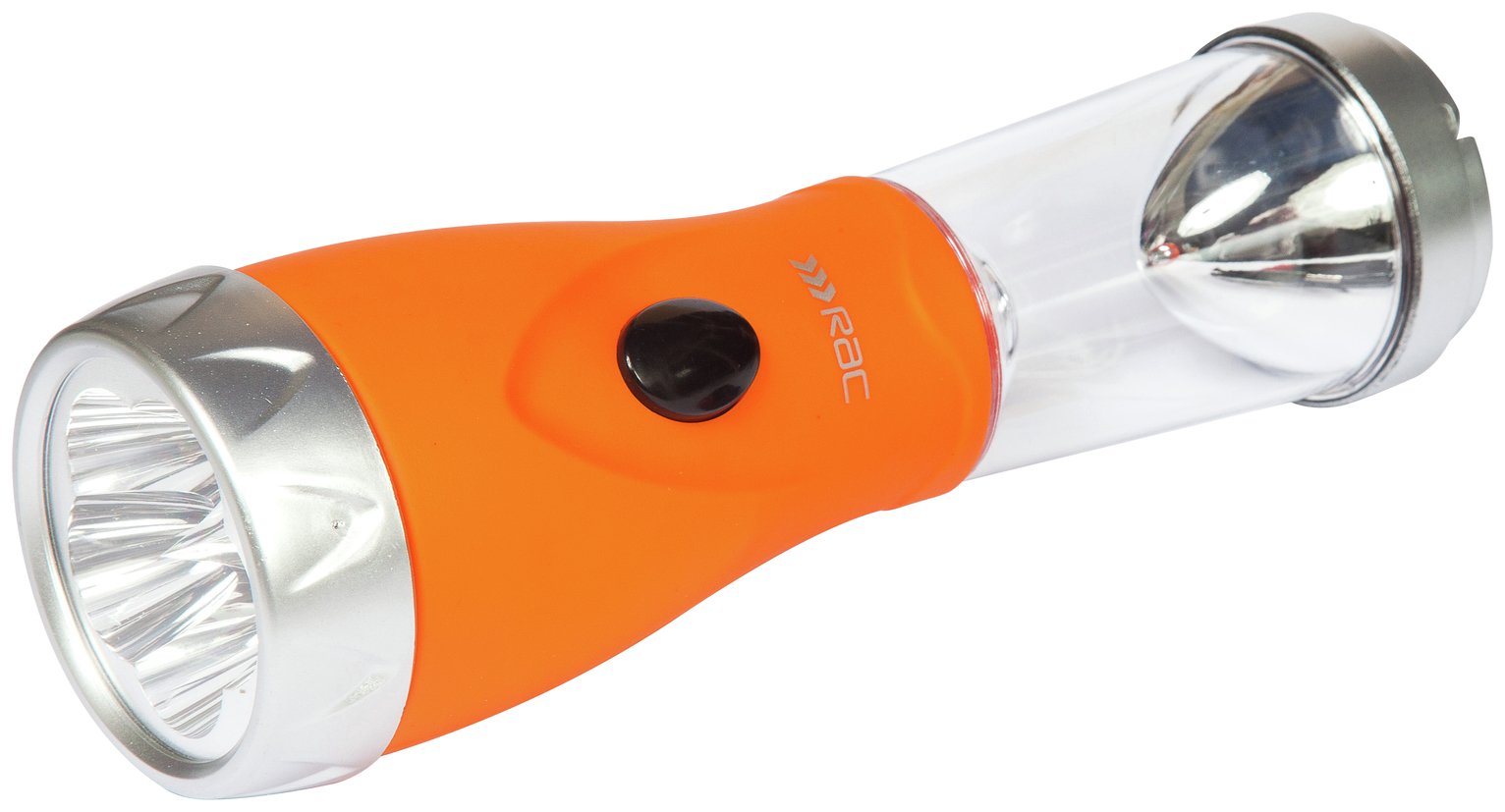 RAC RACHP67 2-in-1 LED Torch and Lantern