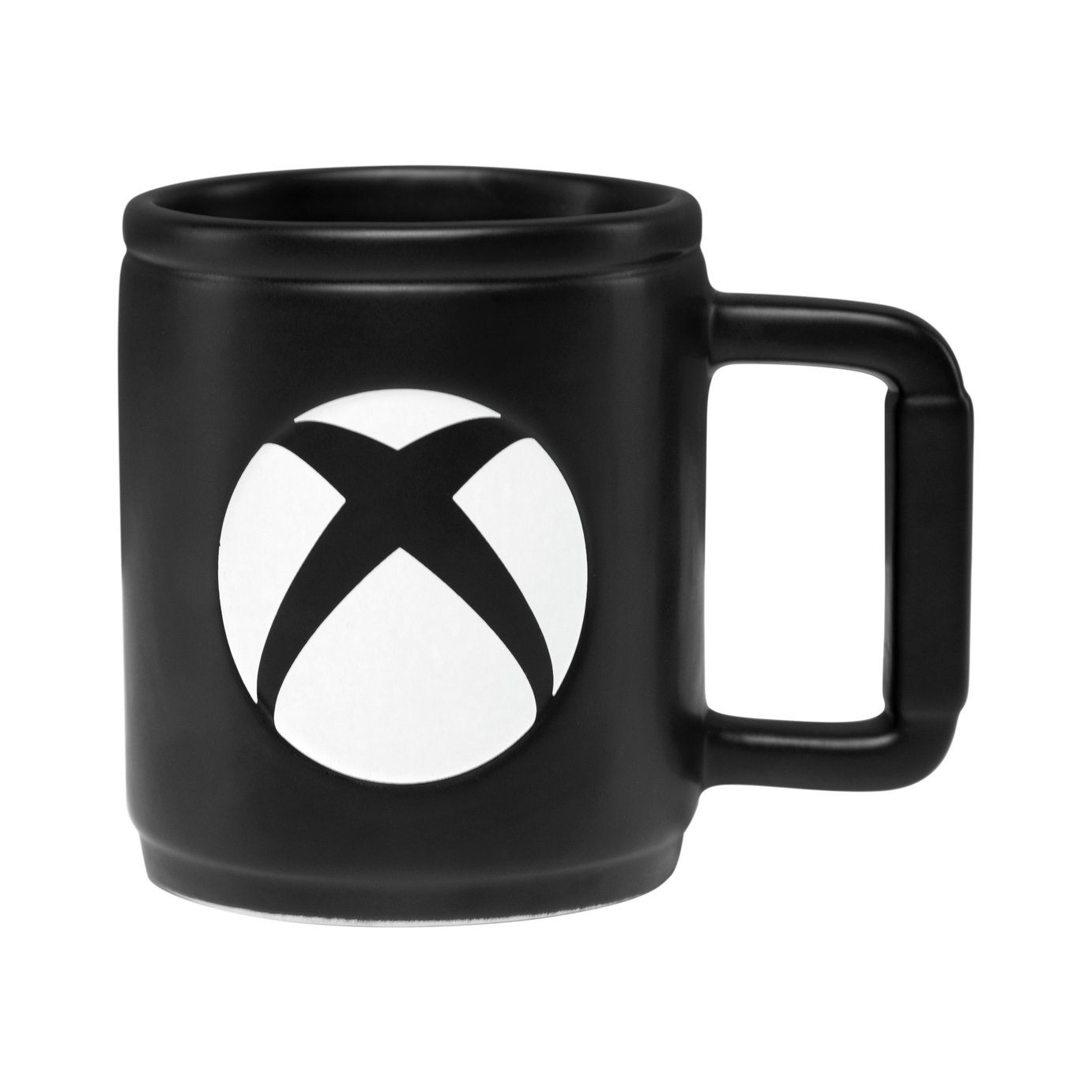 Xbox Shaped Mug Review