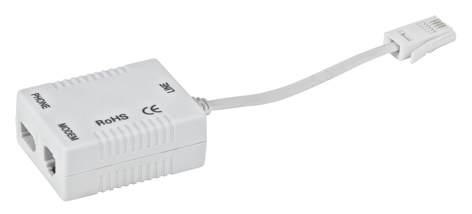 ADSL Micro Filter Reviews Updated July 2024