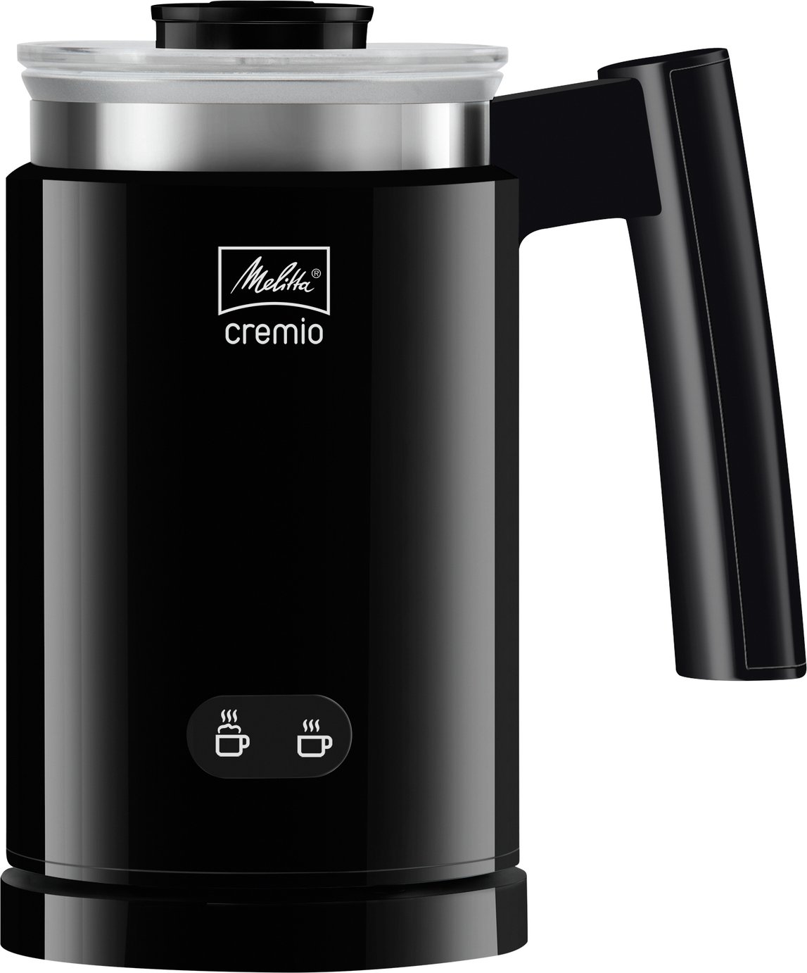 Melitta 150ml Cremio Milk Frother