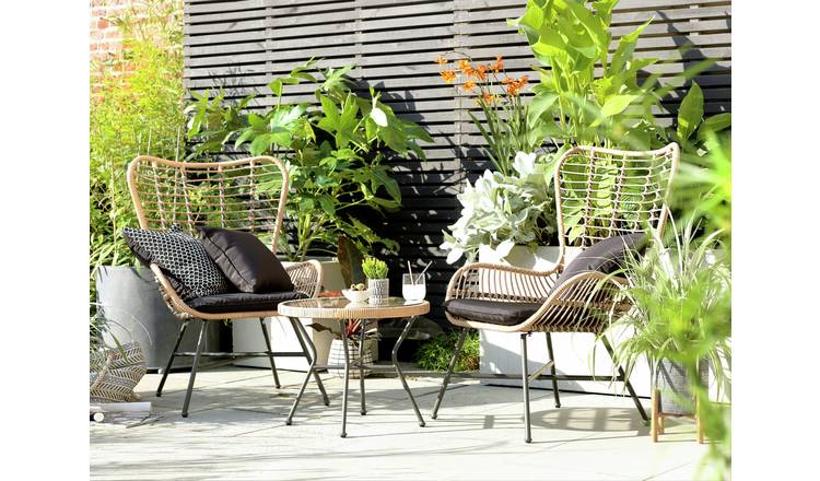 Garden bistro online set