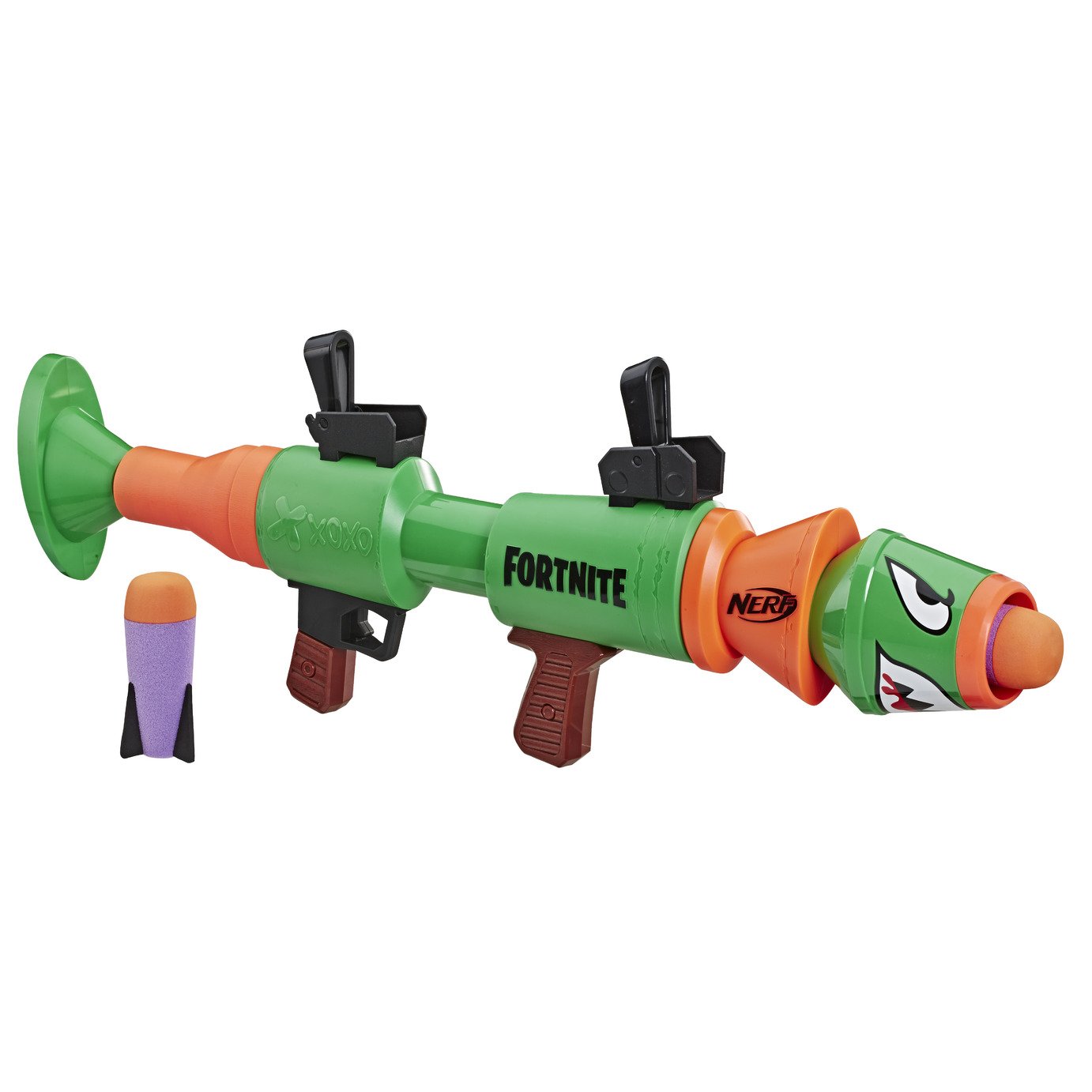 argos nerf toys