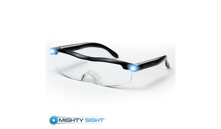 JML Mighty Sight Magnifying Glasses