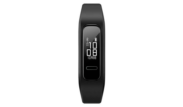 Huawei Band 4e Active Smart Watch - Graphite Black