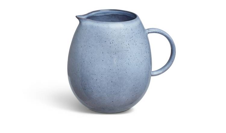 Metal jug hot sale argos