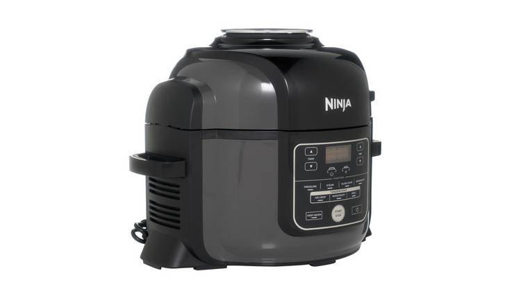 Buy Ninja Foodi 6l Multi Pressure Cooker And Air Fryer Fryers Argos