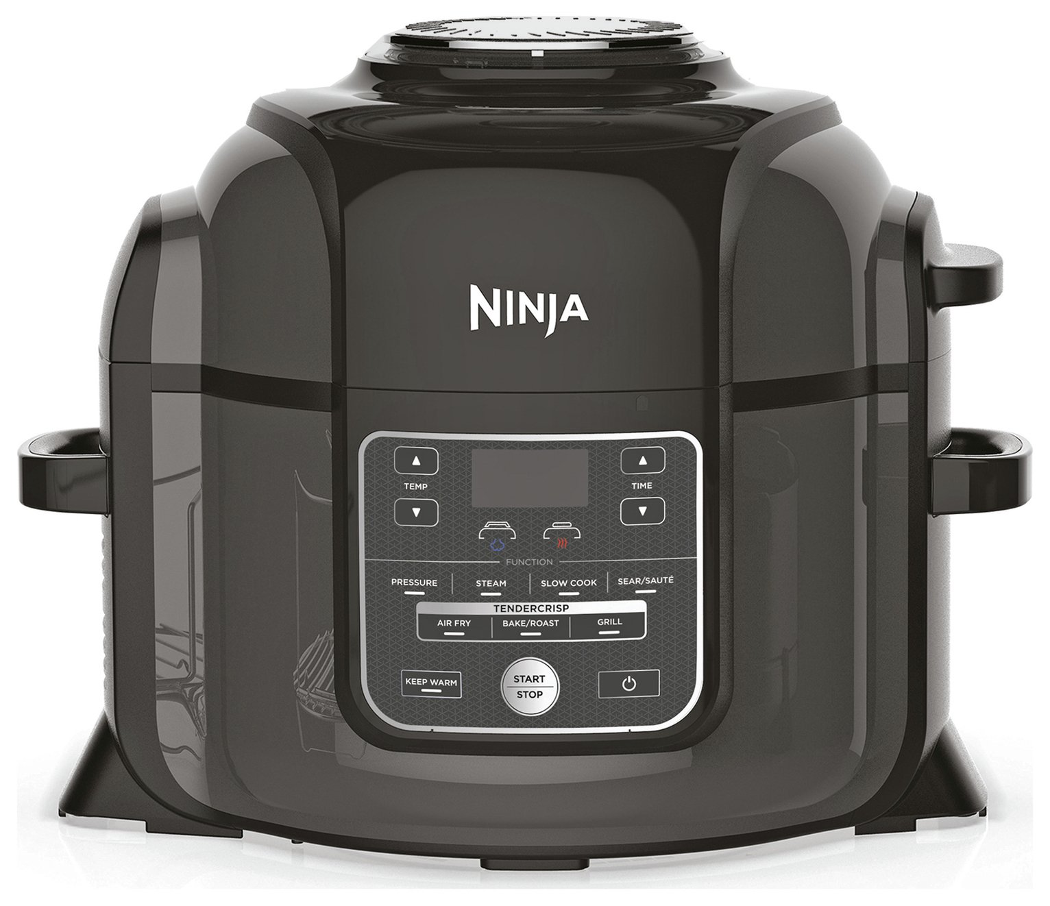 Argos ninja pressure cooker hot sale