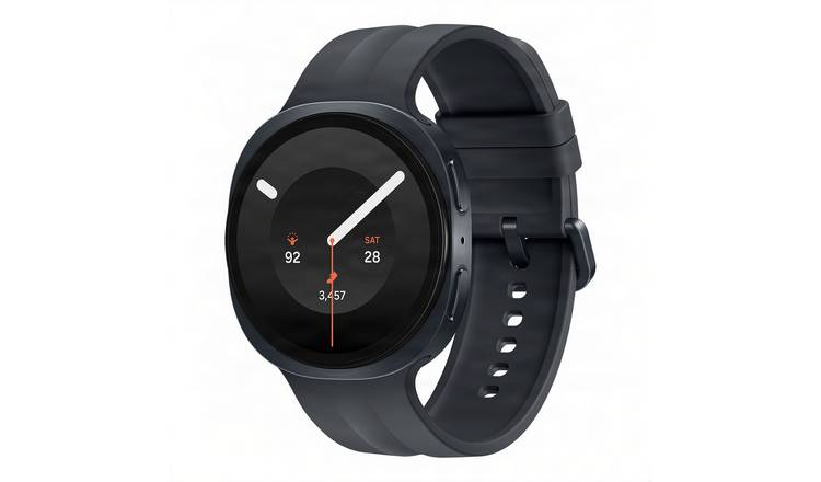 Samsung Galaxy Watch9 44mm Smart Watch - Graphite Pre-order