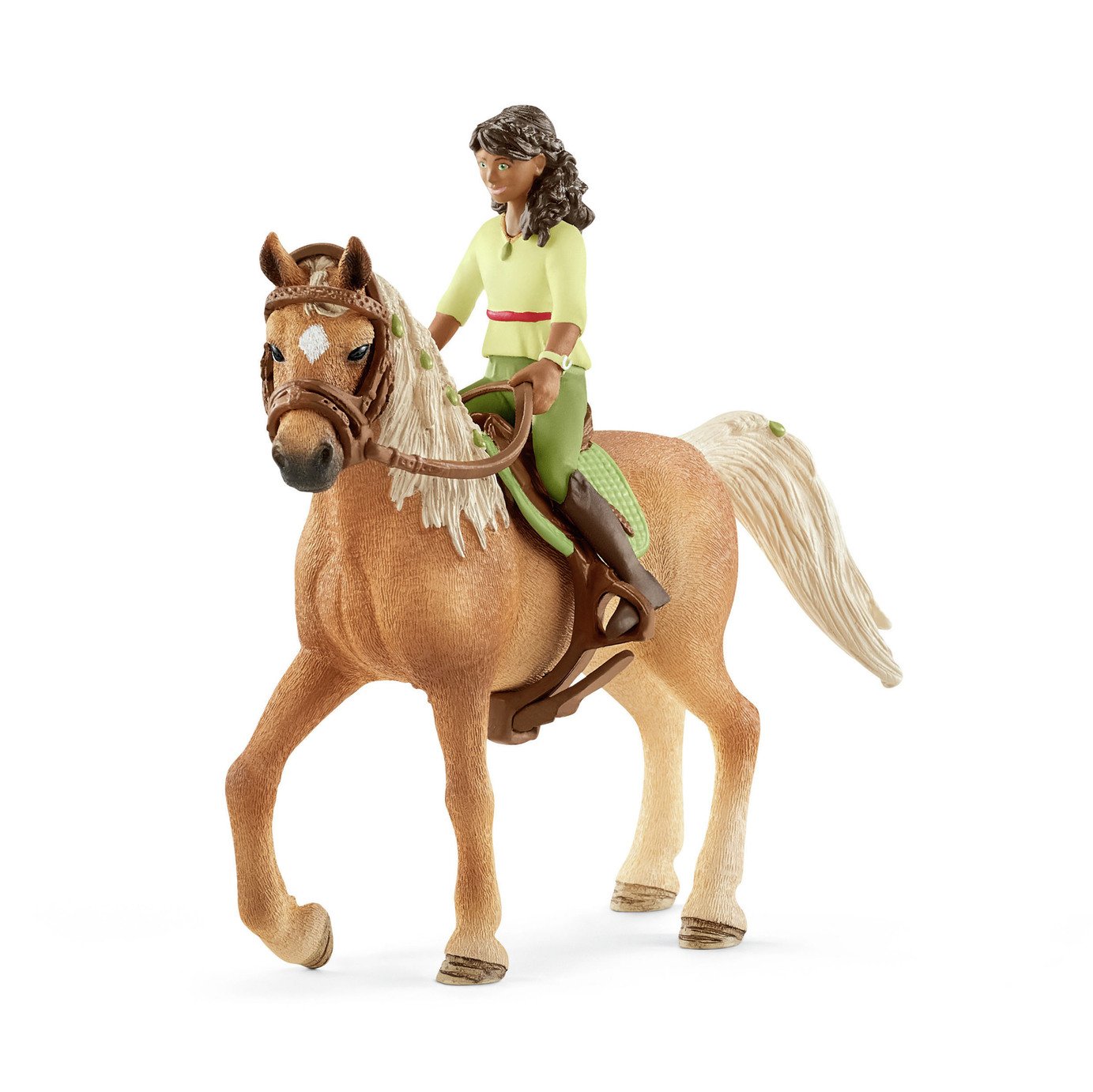 Schleich Horse Club Sarah and Mystery Reviews Updated December 2024