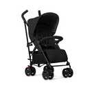 Silver cross pop outlet stroller black