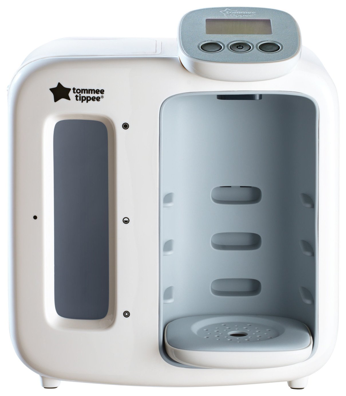 tommee tippee prep machine night and day