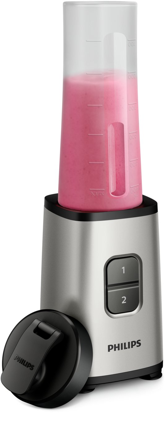 Philips HR2605/81 Daily Mini Blender Review