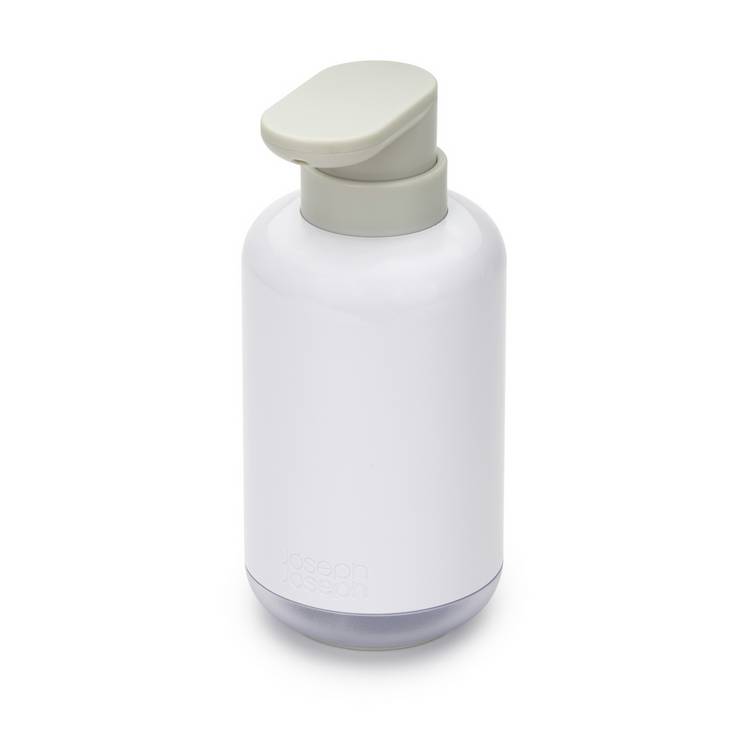 Joseph Joseph Duo Soap Dispenser - White 0