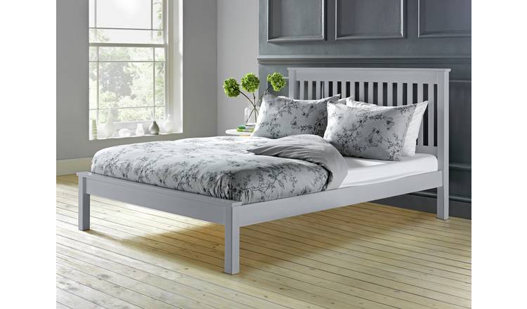 Habitat small deals double bed