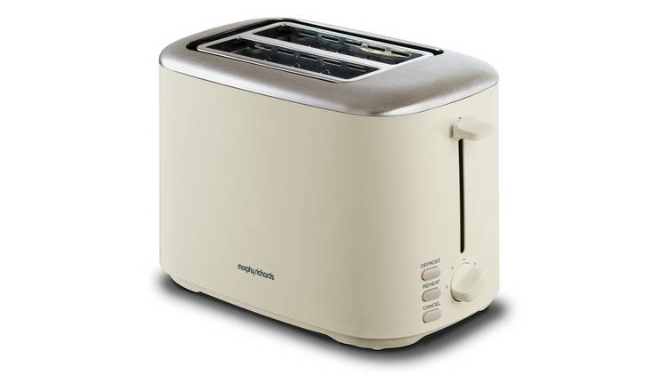 Morphy richards toaster reviews best sale