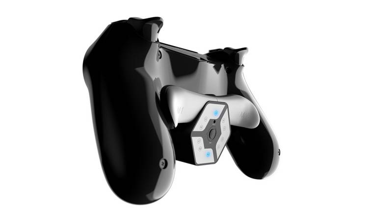 Buy Gioteck 1 Back Button Attachment For Ps4 Ps4 Accessories Argos