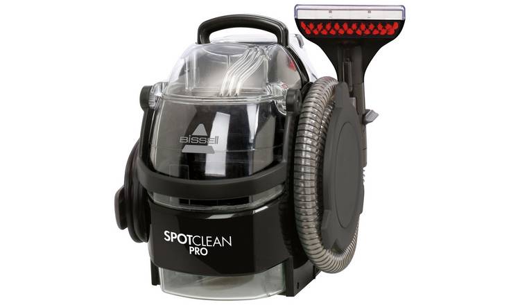 Buy Bissell SpotClean Pro Spot Carpet Cleaner, Carpet cleaners