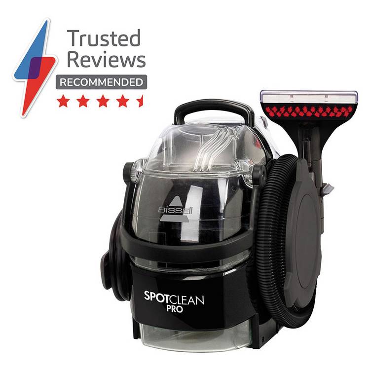 Bissell SpotClean Pro Spot Carpet Cleaner 0