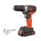 Argos black decker deals drill