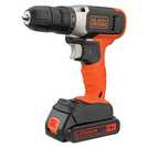 Argos black decker online drill