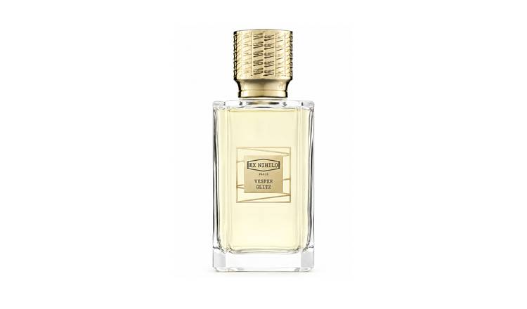 Ex Nihilo Vesper Glitz Eau De Parfum - 100ml
