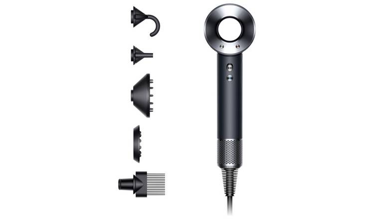 Discounted dyson hotsell hair dryer