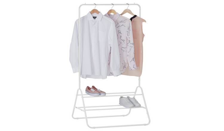 Habitat clothes online rail