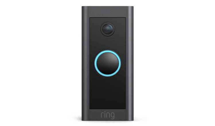 ring doorbell pro 2 argos