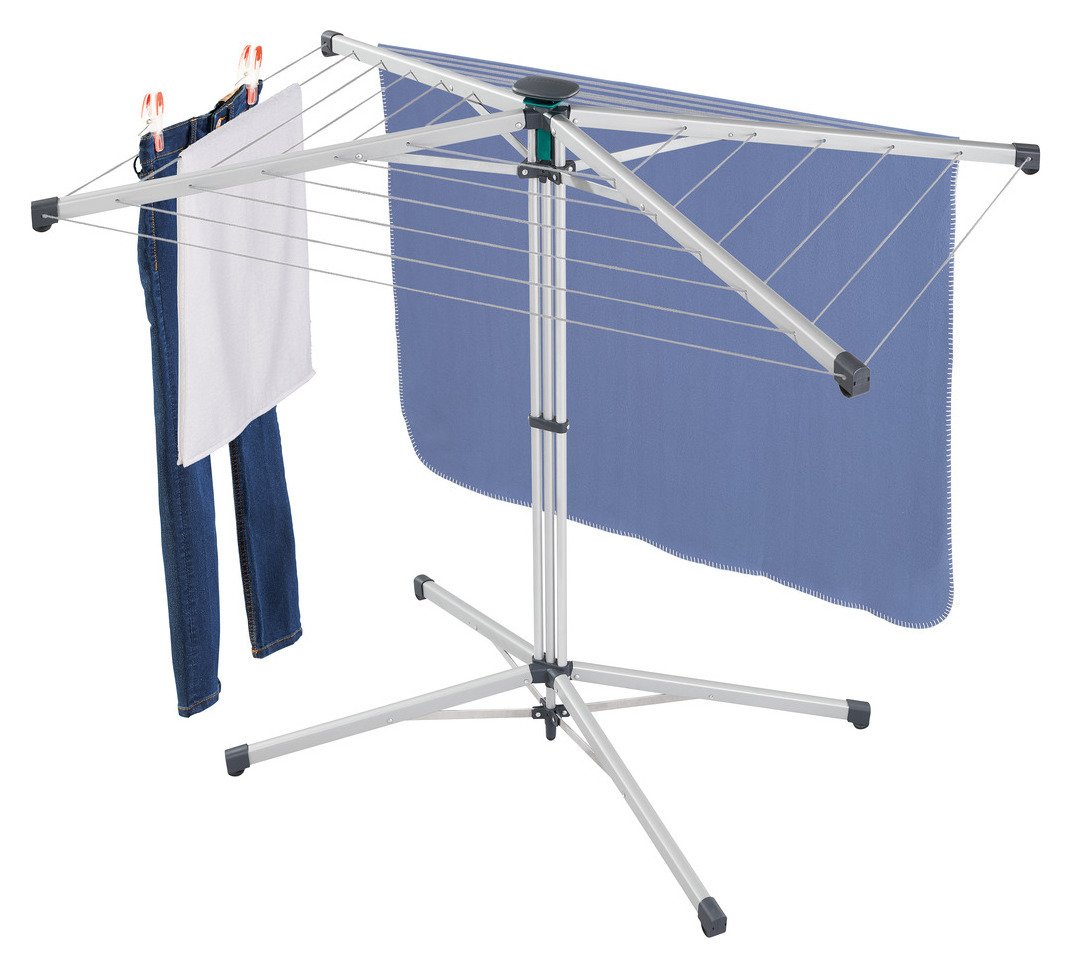 Leifheit Lino Pop Up 140 Airer Review