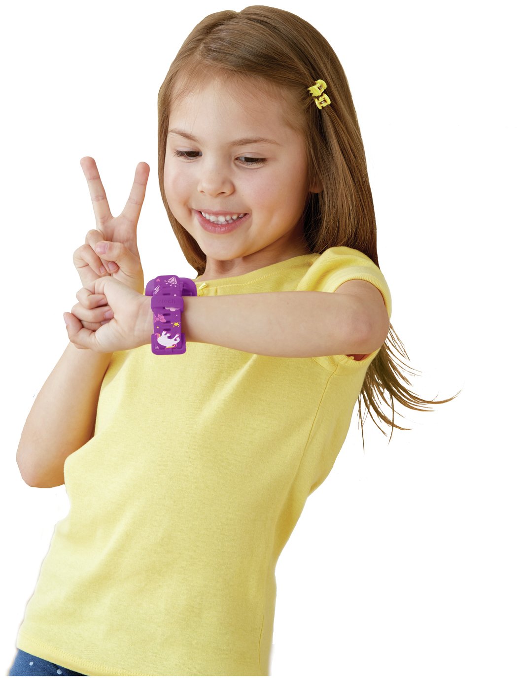 vtech smart watch argos