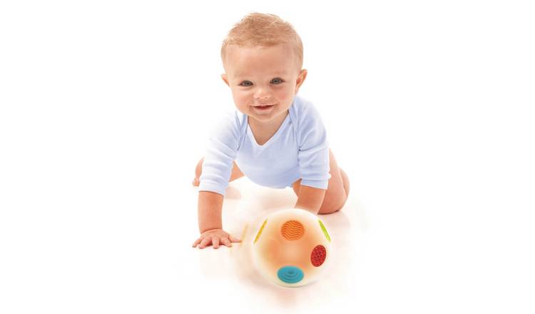 Baby sensory light ball online