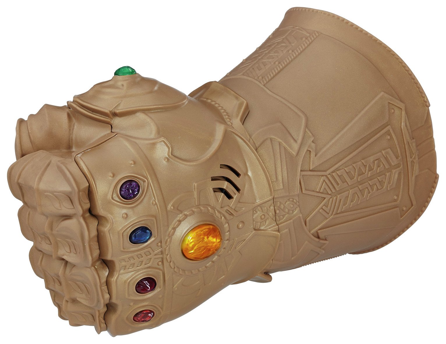 infinity gauntlet toy target