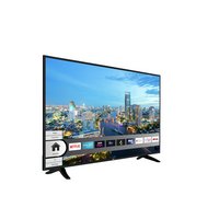 Bush 43 Inch UHD Smart 4K DLED HDR Freeview TV 