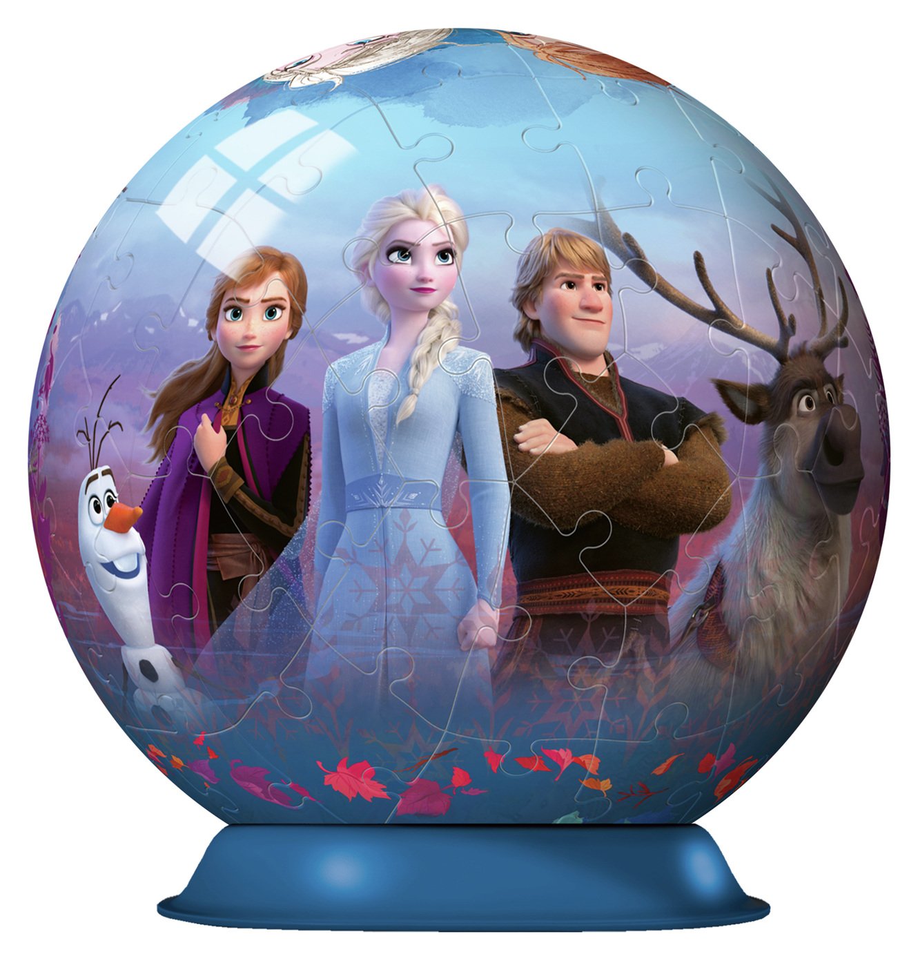 3d Globe Puzzle Argos Online