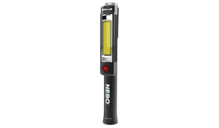 Rechargeable torch argos