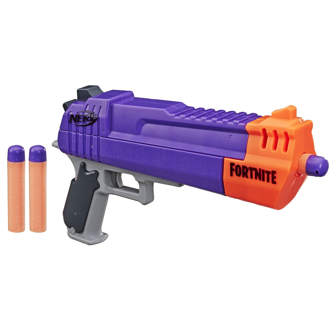 Nerf Fortnite HC-E Review