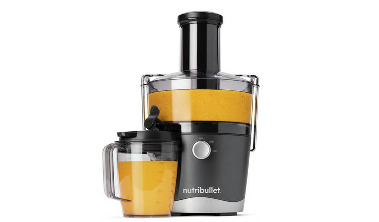 Nutribullet Juicer 