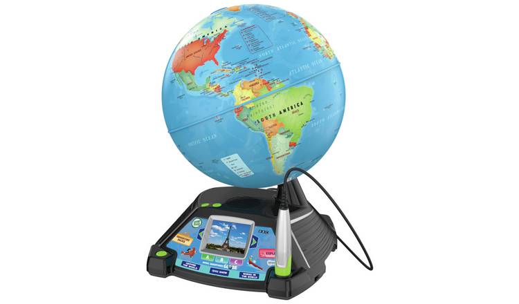 Globe vtech