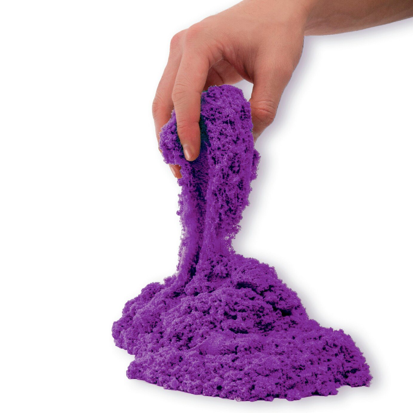 Kinetic Colour Sand Review