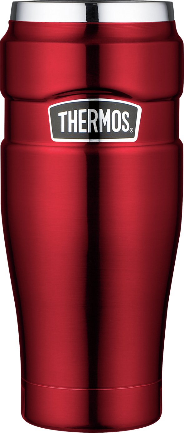 argos thermal mug