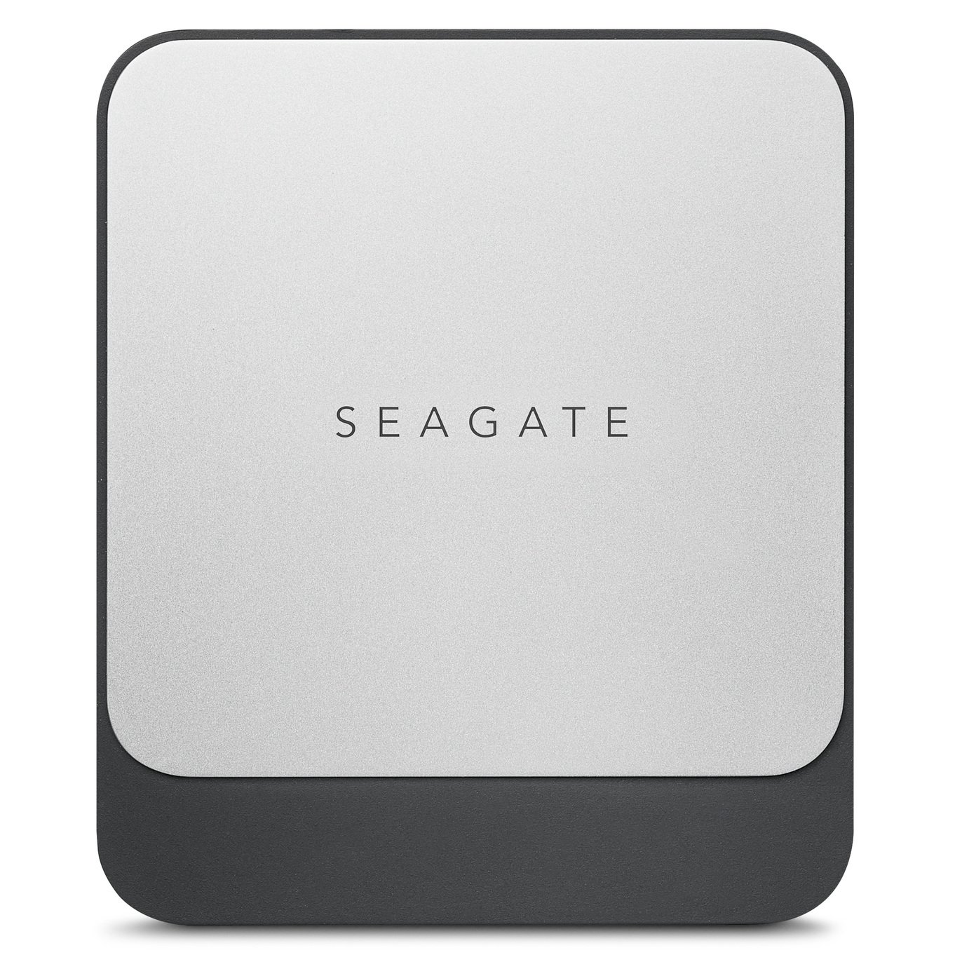 Seagate Fast 500GB Portable SSD Hard Drive
