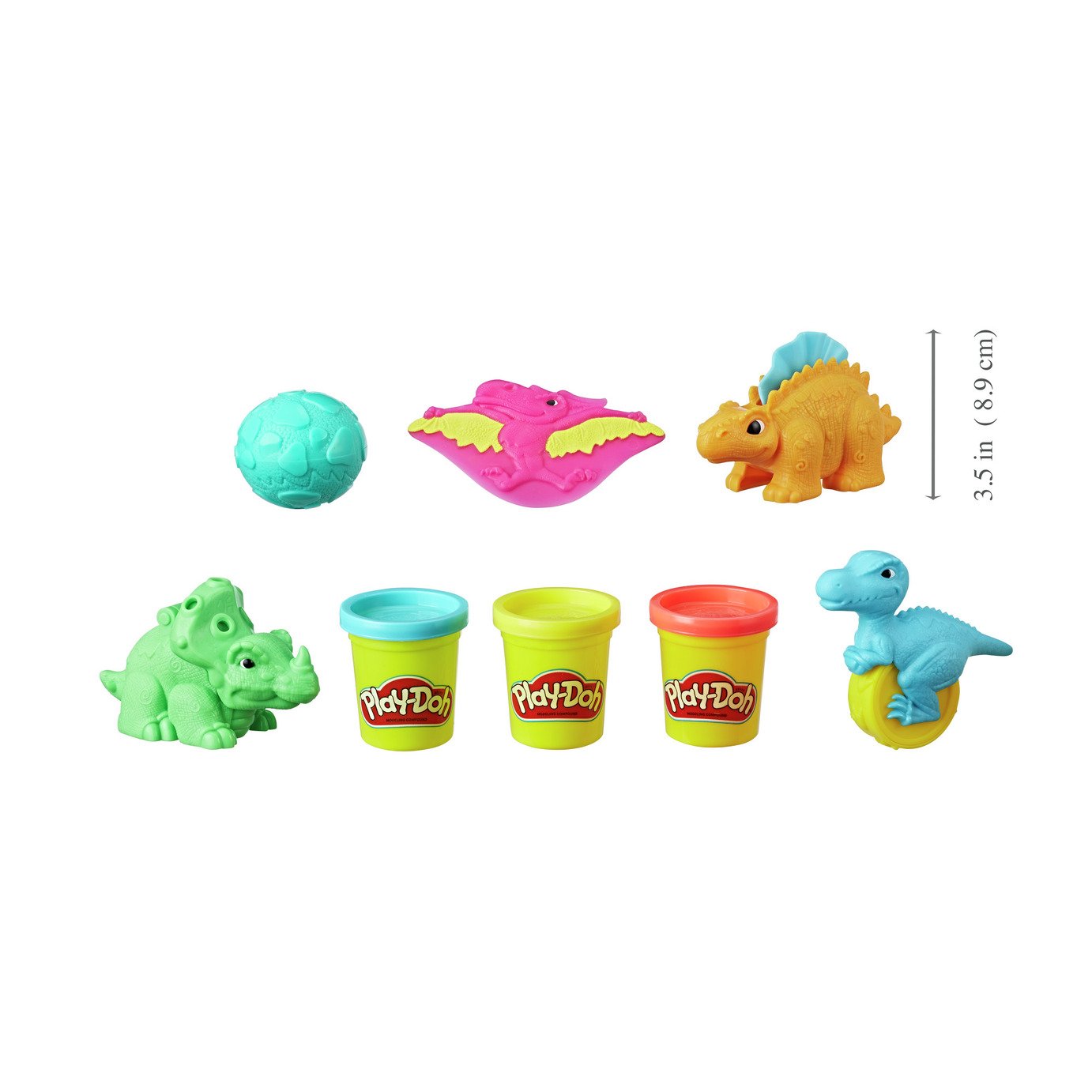 Play-Doh Dino Tools