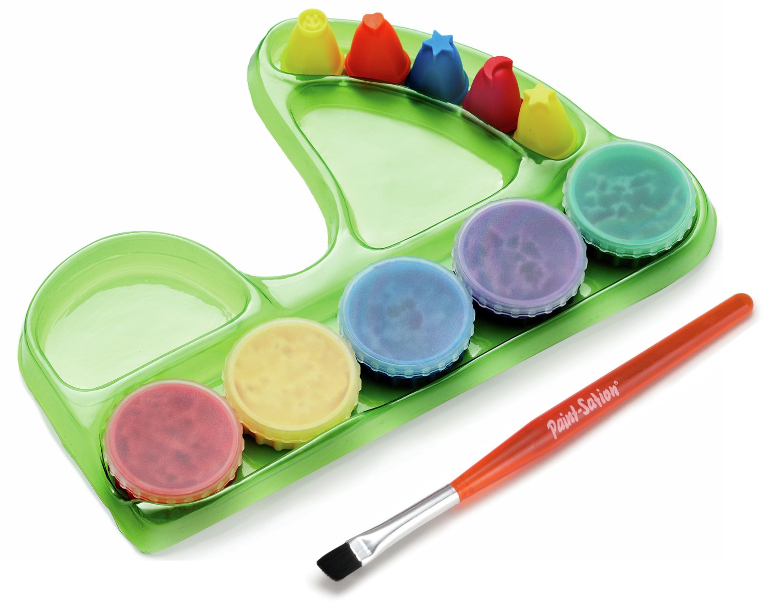 crayola washable paint argos